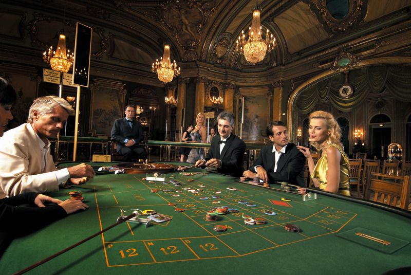 Lucky Gold Casino پر آن لائن سلاٹس کے بارے میں