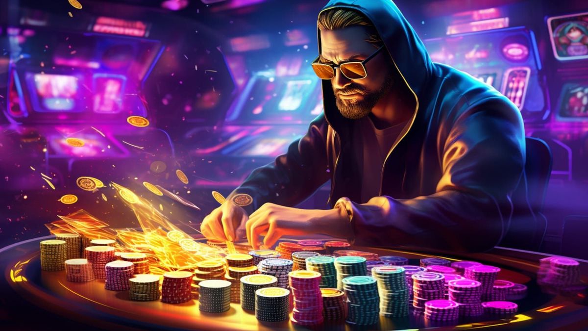 Lucky Gold Casino کیسینو میں رولیٹی گیمز کے بارے میں معلومات