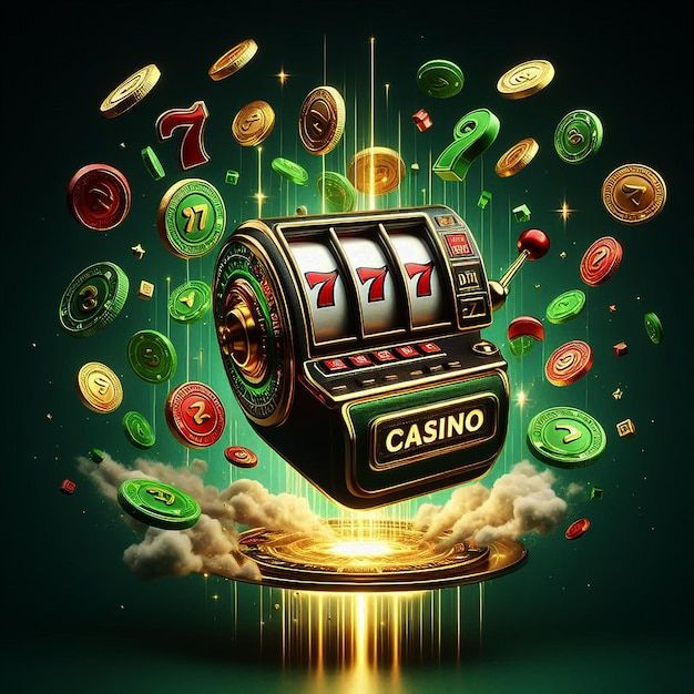 Lucky Gold Casino کیسینو میں پوکر گیمز