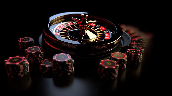 Lucky Gold Casino کیسینو میں لاٹری گیمز میں حصہ لیں۔