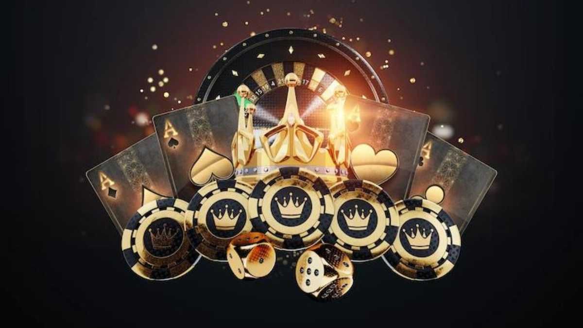Lucky Gold Casino پاکستان میں میگا ویز کیسینو گیمز
