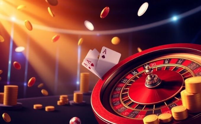Lucky Gold Casino میں پاکستان کے کھلاڑیوں کے لیے ٹاپ گیمز