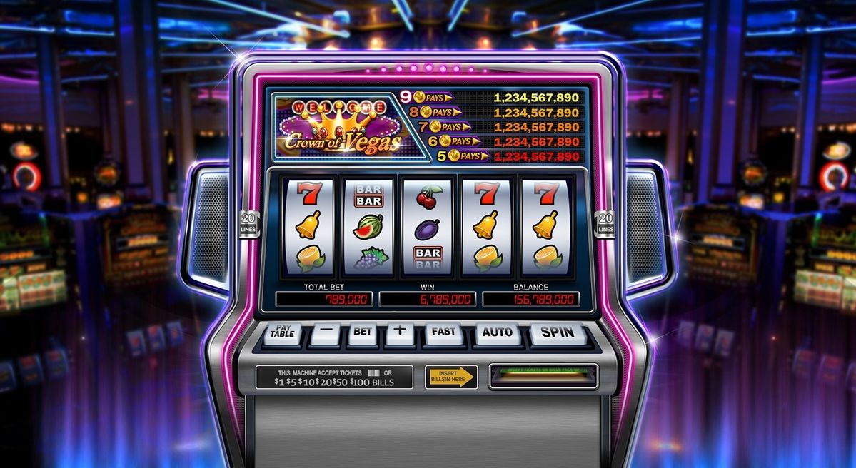 Lucky Gold Casino سائٹ کے لیے آن لائن گیمز فراہم کرنے والے