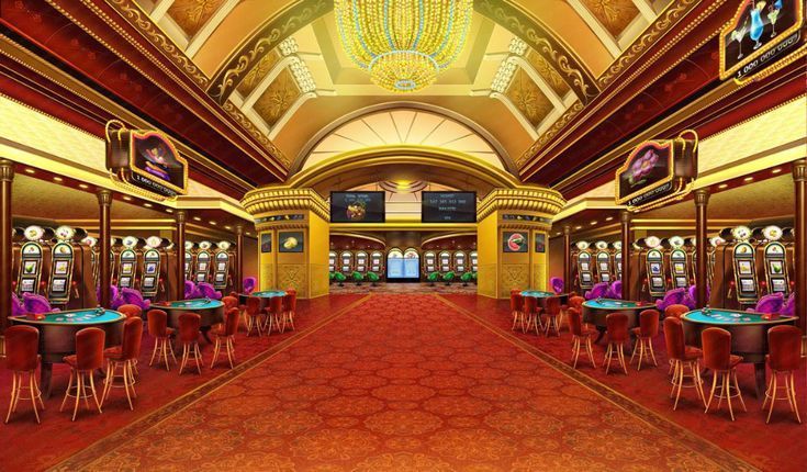Lucky Gold Casino کیسینو میں سلاٹ کھیلنا شروع کریں۔